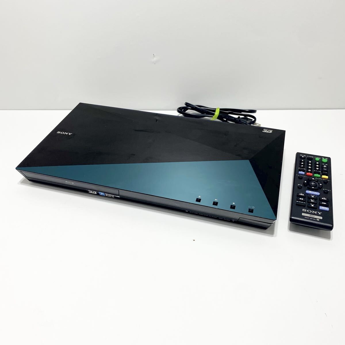 ＢＤプレーヤー