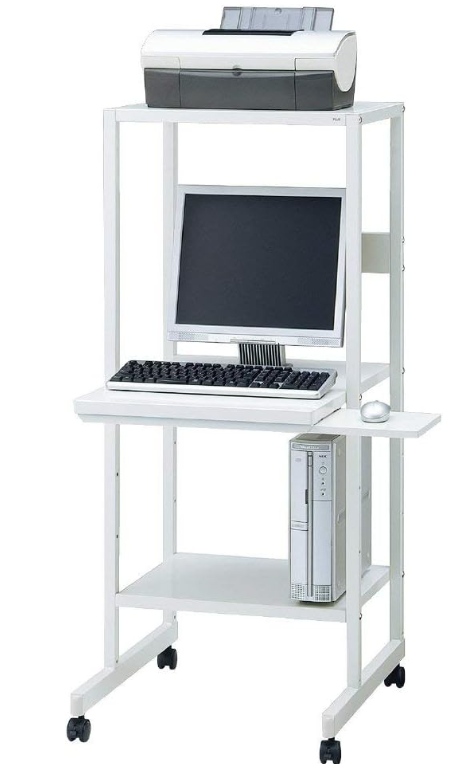 パソコンラック