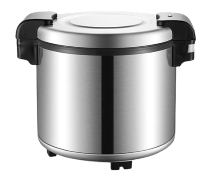厨房用炊飯器
