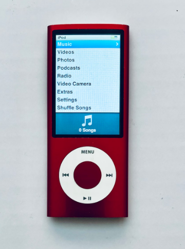 ipod