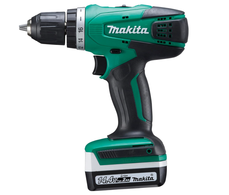 インパクトドライバー