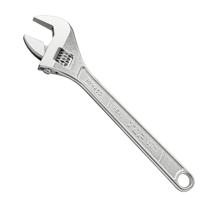 モンキーレンチ