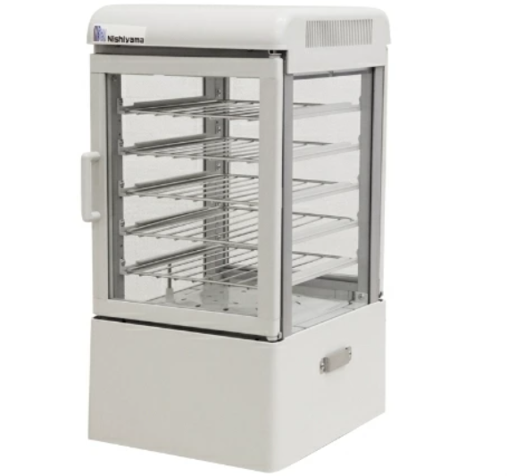 フードスチーマー