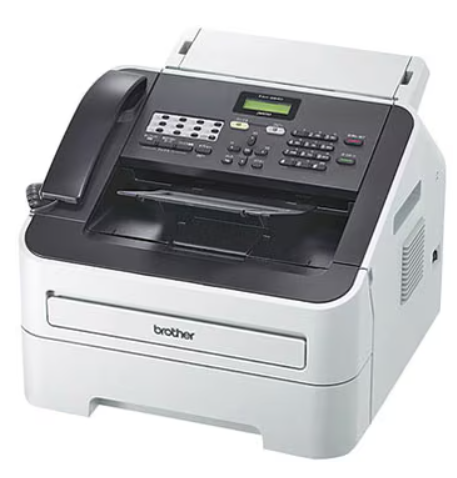 業務用ファックス