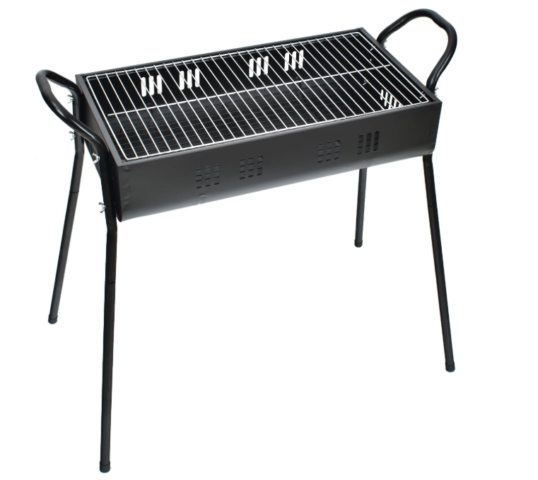 バーベキュー台