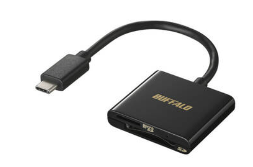 カードリーダー