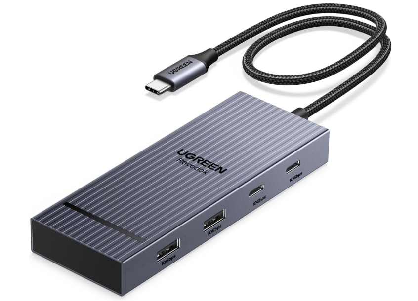 ドッキングステーション