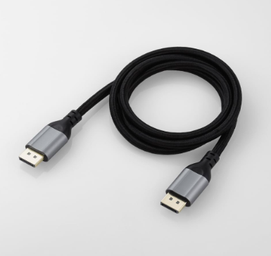 ディスプレイケーブル