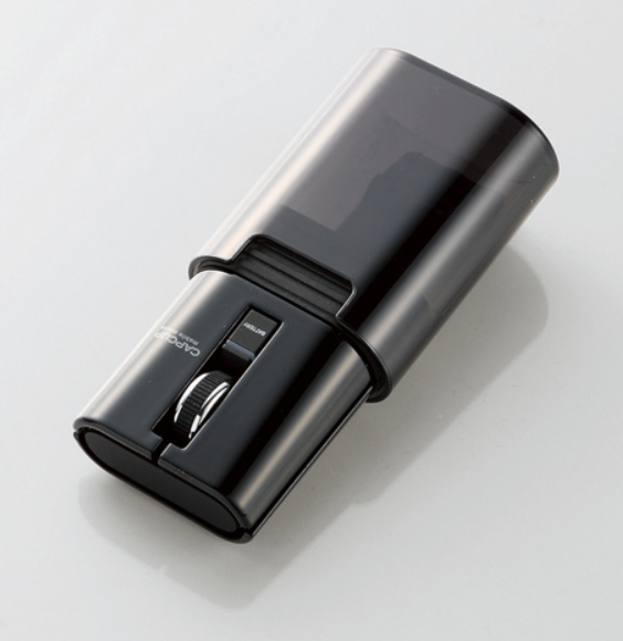 ワイヤレスマウス