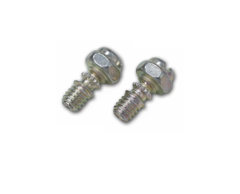 ねじなし電線管用　止めネジ