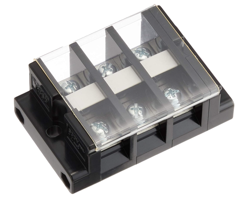 端子台（20A3P）