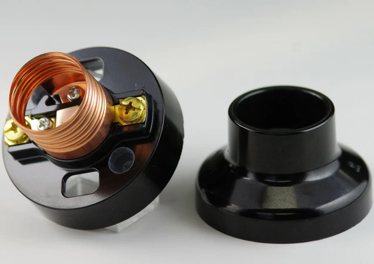 ランプレセプタクル