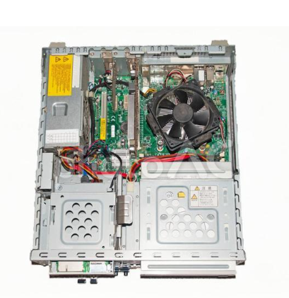 パソコン本体部品なし