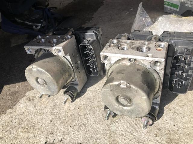 ABSアクチュエーター