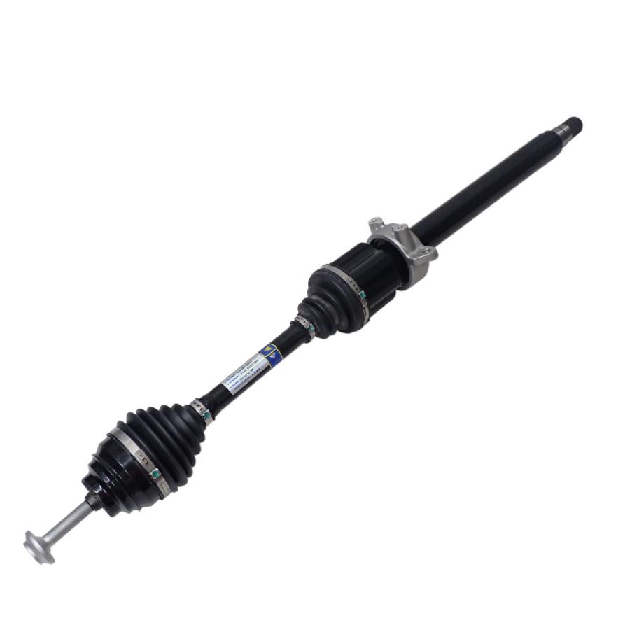 アウトプットシャフト