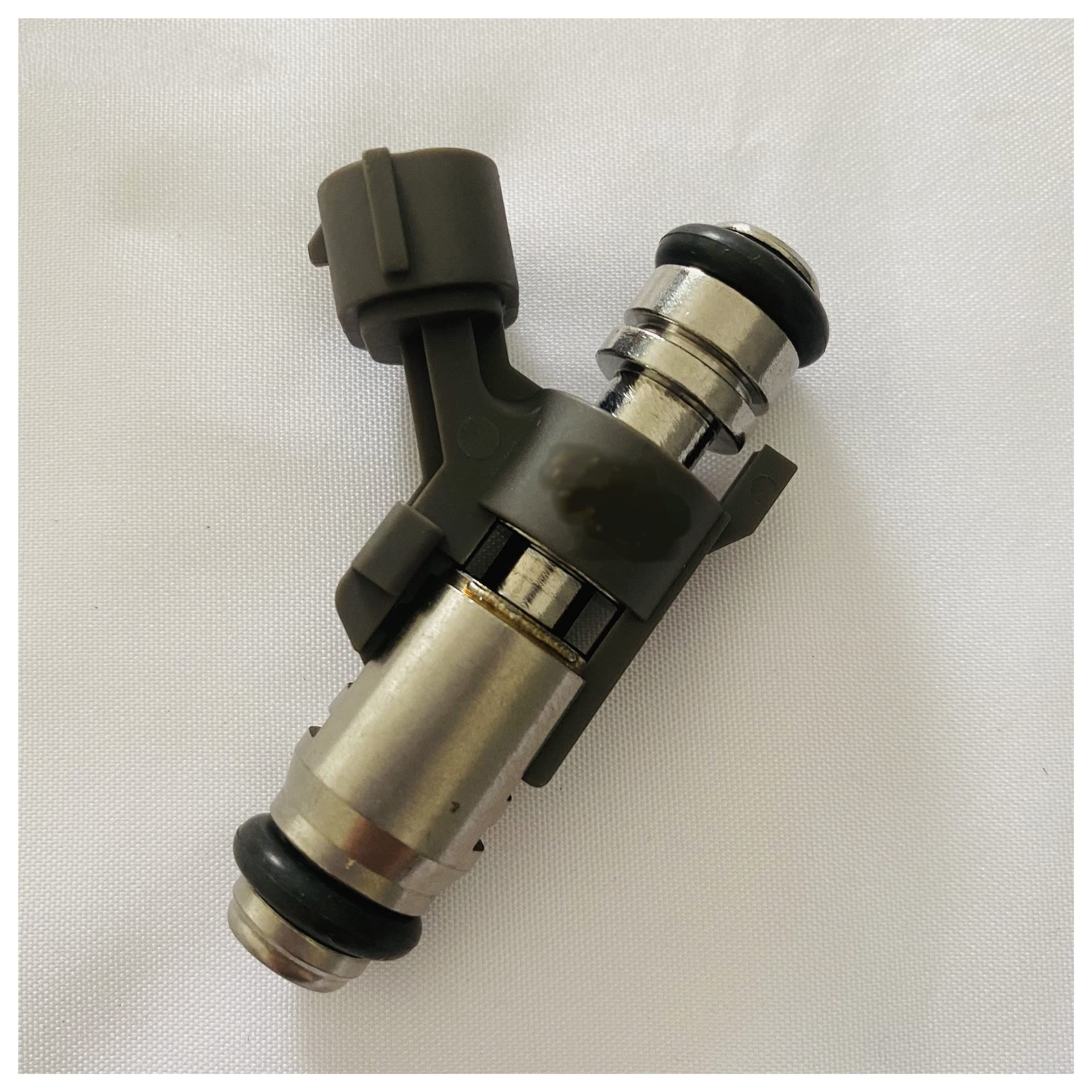 インジェクションノズル