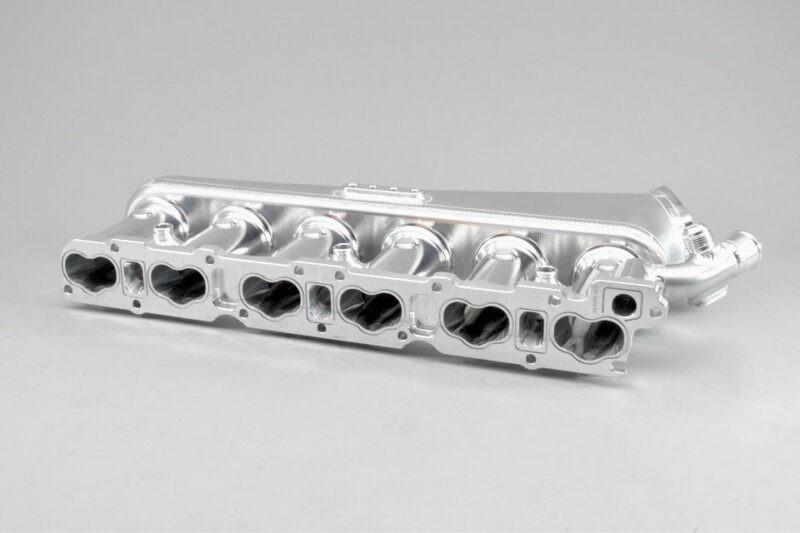 インテークマニホールド