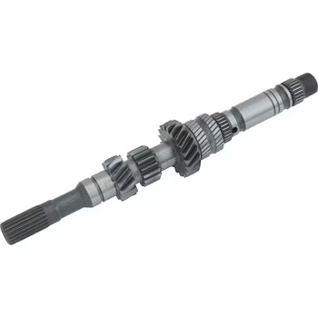 インプットシャフト