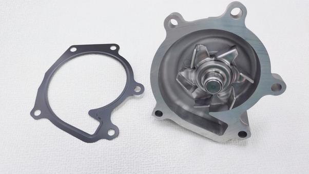 ウォーターポンプ