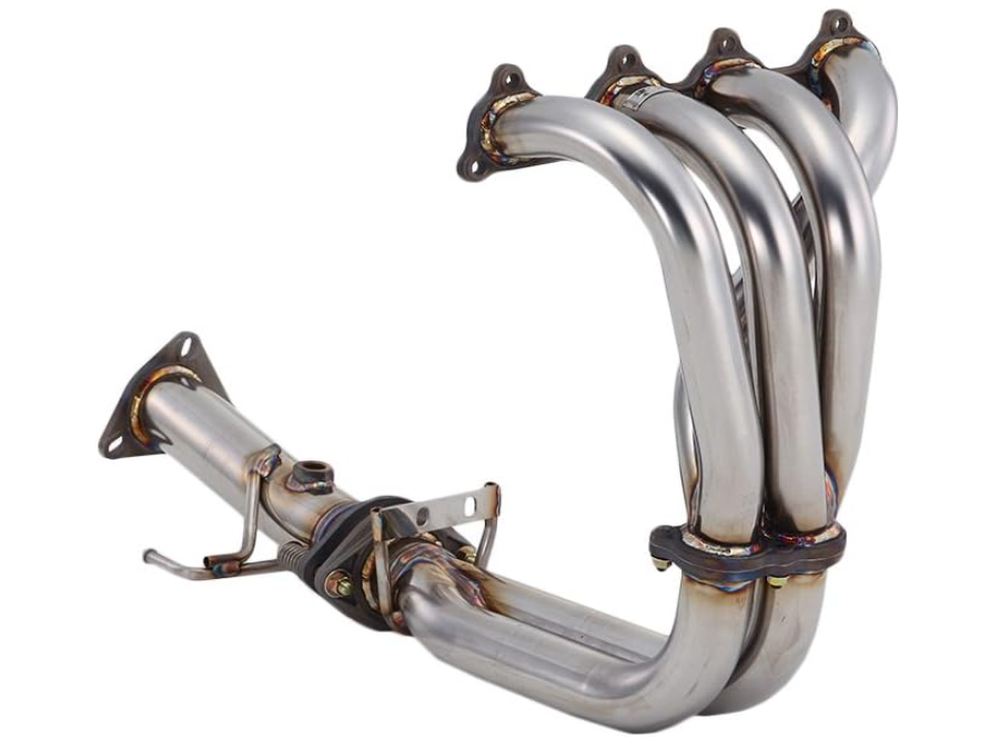 エキゾーストマニホールド