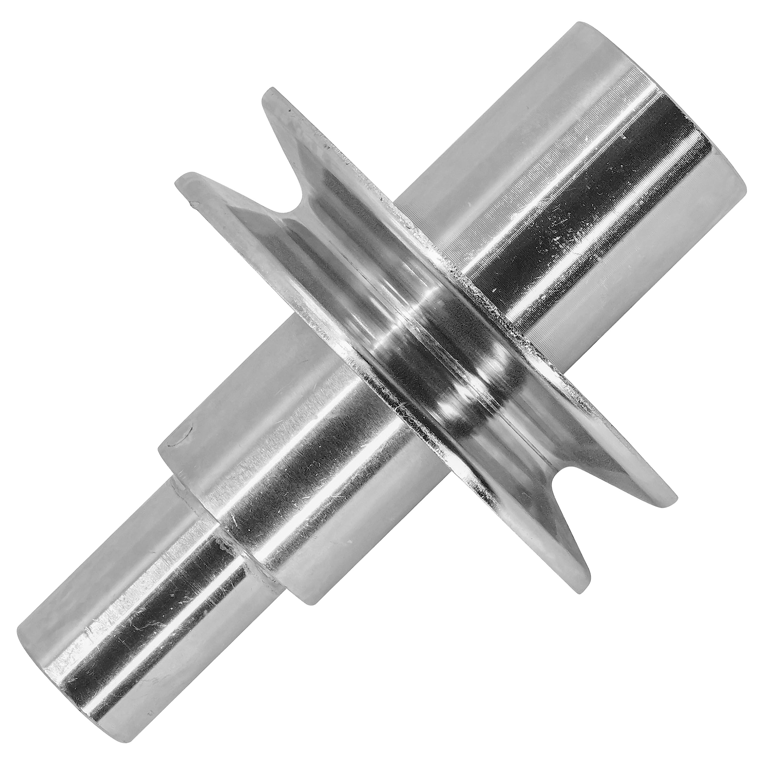 エンジンプーリー