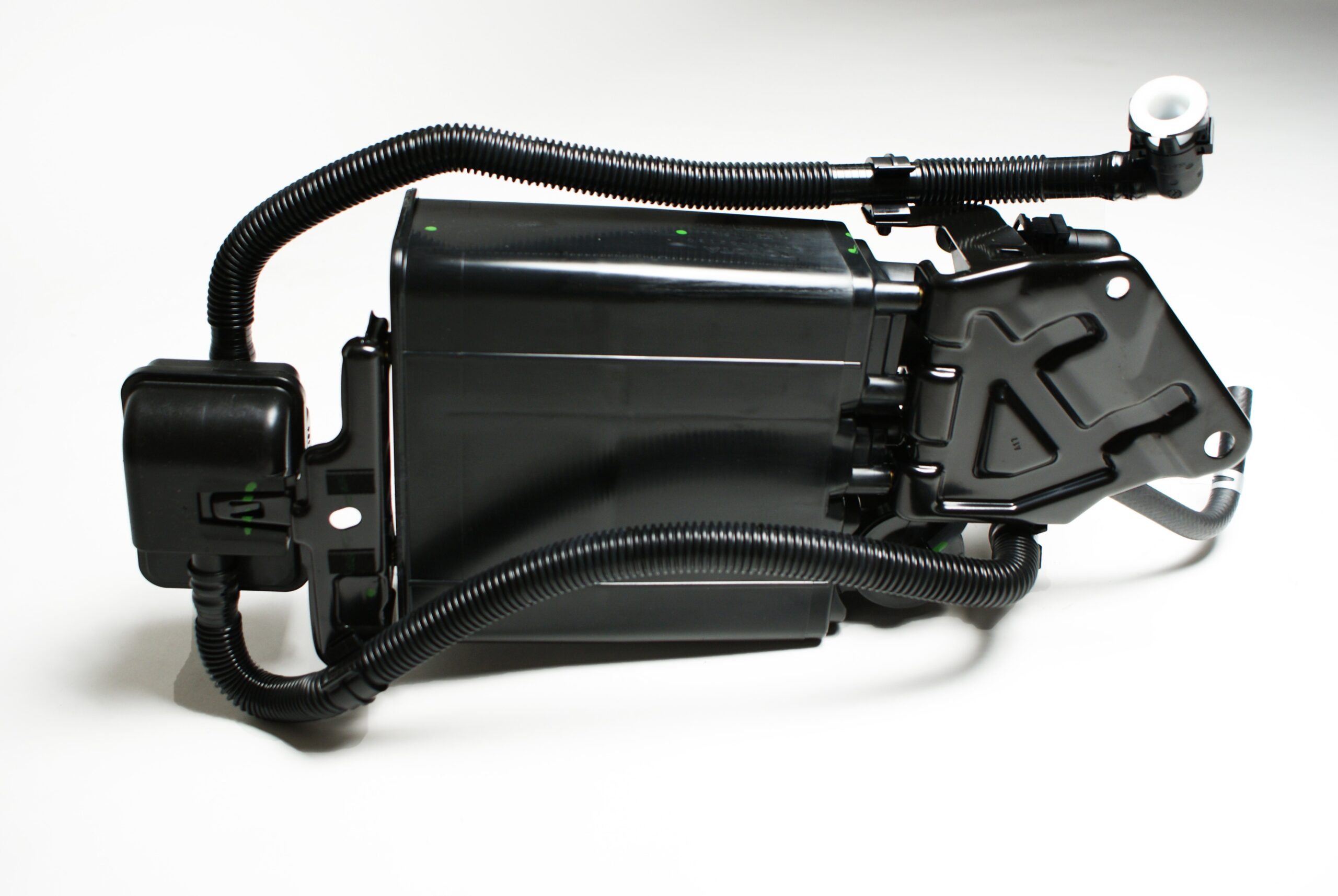 キャニスターフィルター