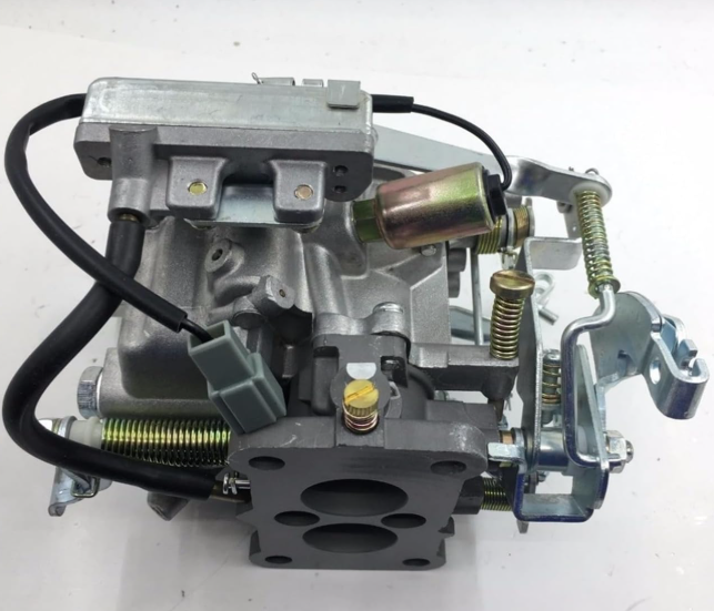 キャブレーター