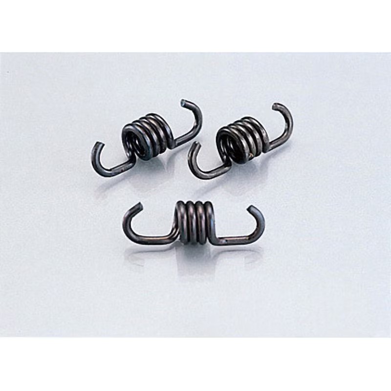 クラッチスプリング