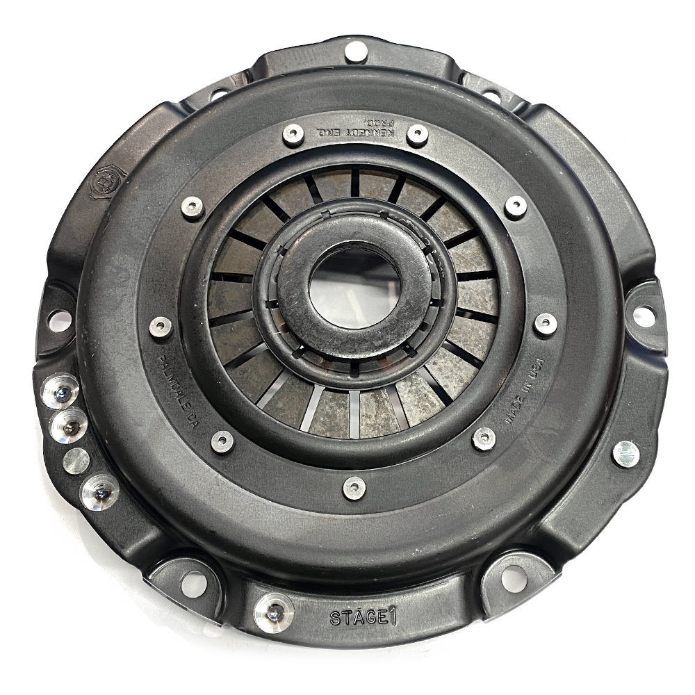 クラッチプレッシャプレート