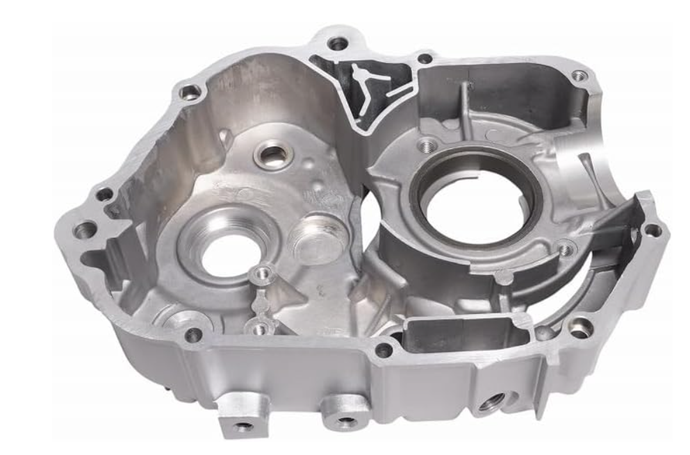 クランクケース