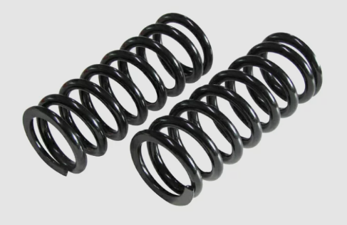 コイルスプリング