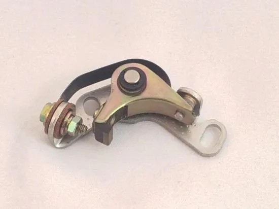 コンタクトブレーカー