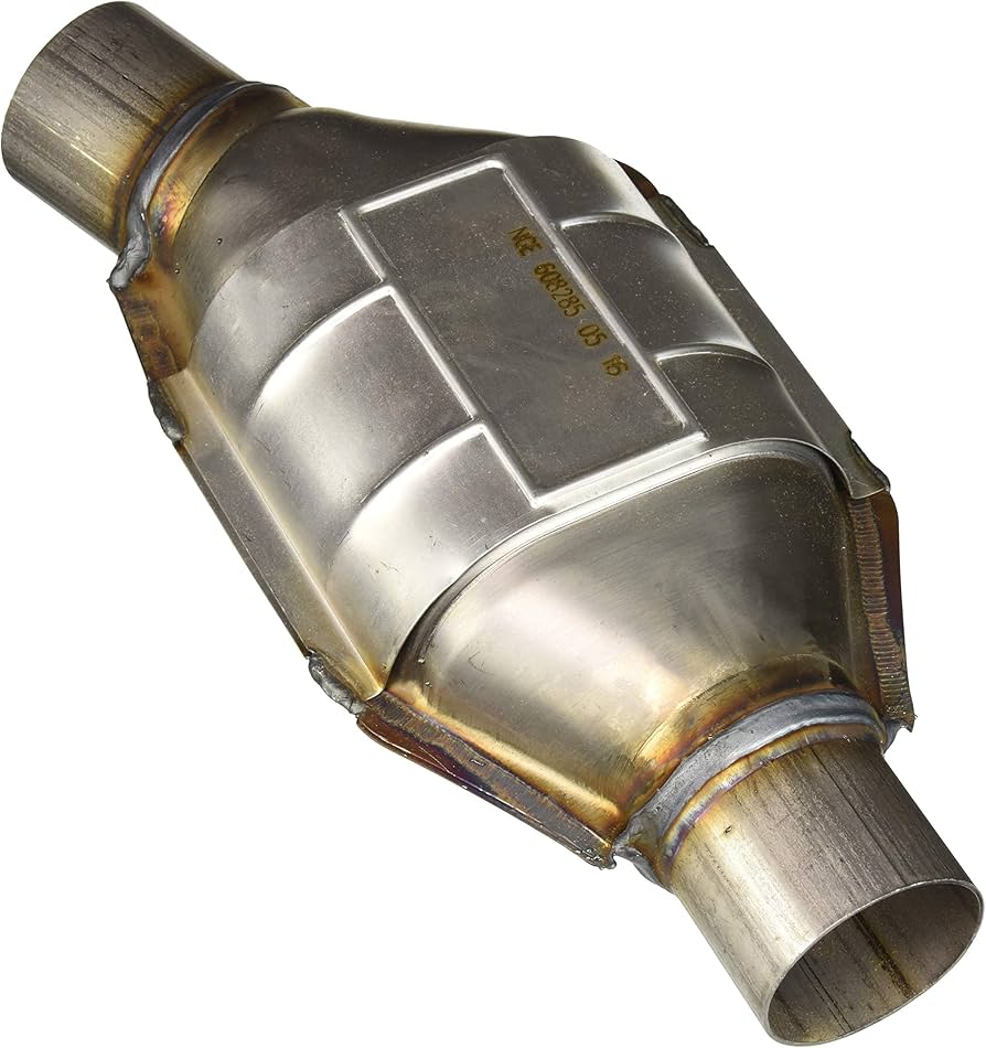 コンバータハウジング