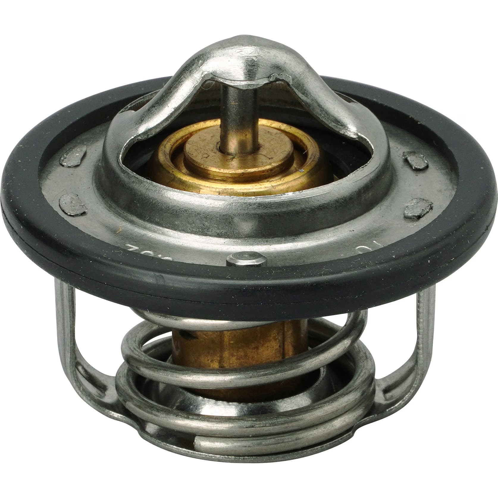 サーモスタット