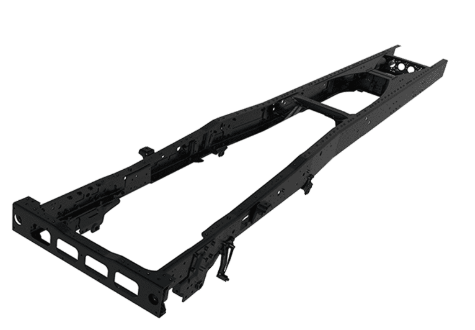 シャシー/フレーム