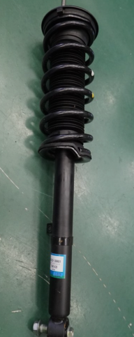 ショックアブソーバーモジュール