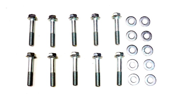 シリンダヘッドボルト