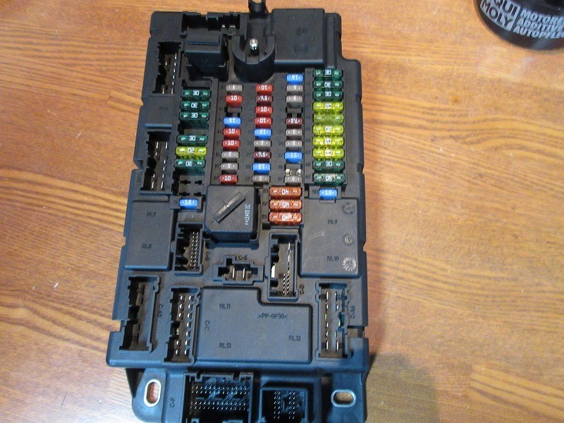 ジャンクションボックス