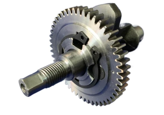 バランスシャフトギヤ