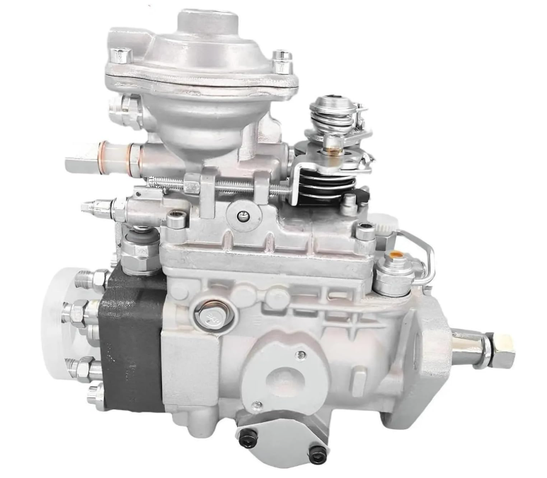 ディーゼル燃料噴射ポンプ