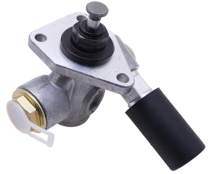 フィードポンプ