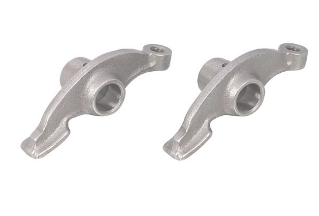 バルブロッカーアーム