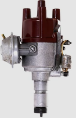 ディストリビューター