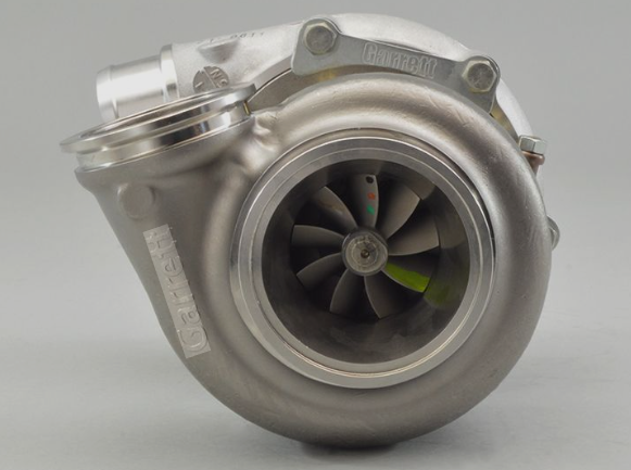 ターボベアリング