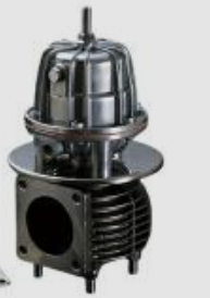 ウエストゲートバルブ