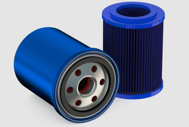 オイルフィルター