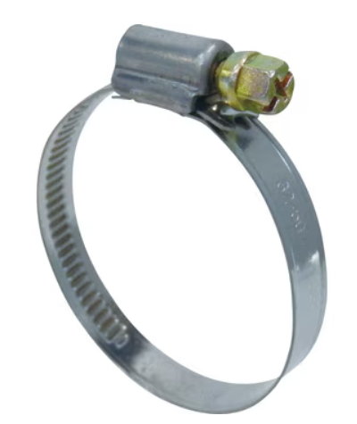 ラジエーターホースクリップ