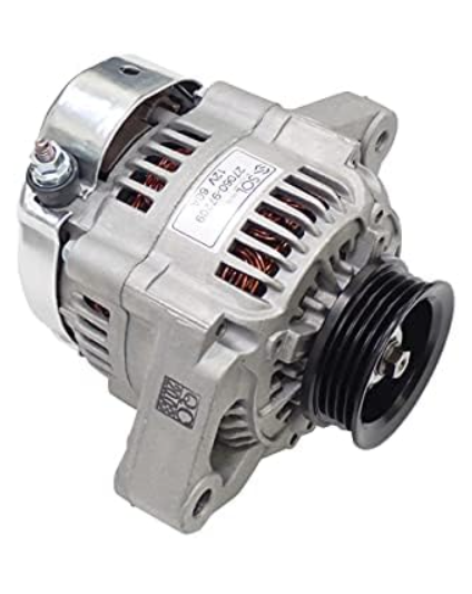 オルタネーター