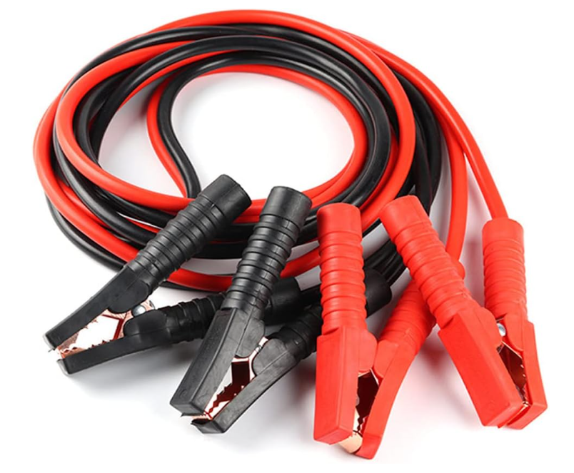 バッテリーケーブル