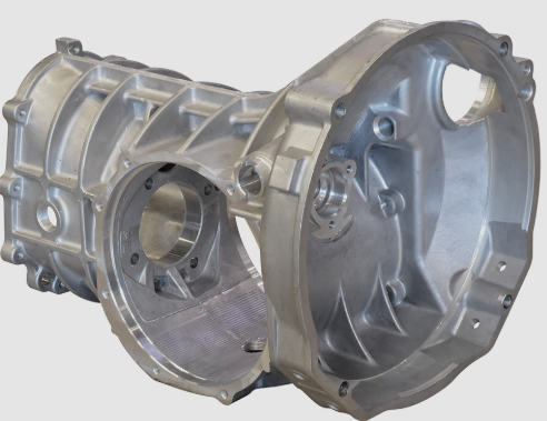 ミッションケース